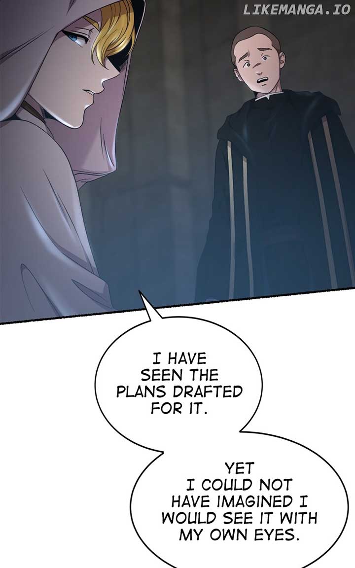 Like A Wind On A Dry Branch Chapter 199 page 94
