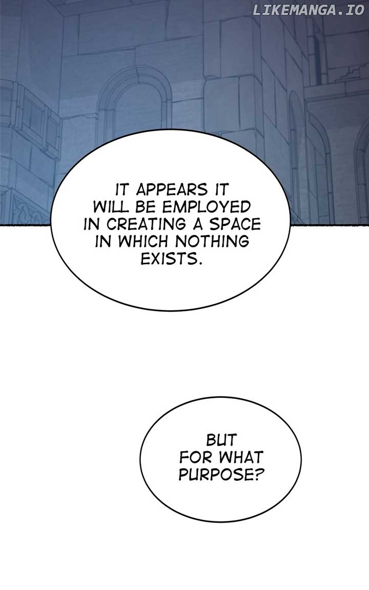 Like A Wind On A Dry Branch Chapter 199 page 96
