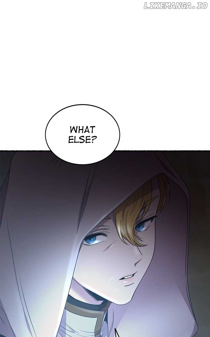 Like A Wind On A Dry Branch Chapter 199 page 97