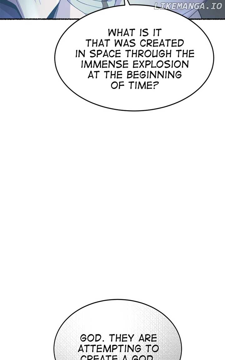 Like A Wind On A Dry Branch Chapter 199 page 98