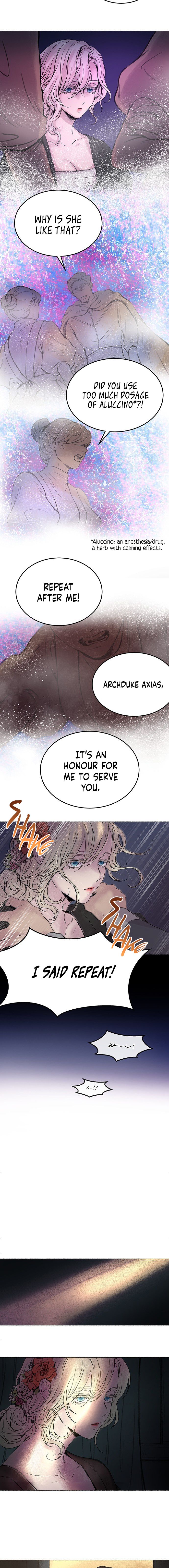 Like A Wind On A Dry Branch Chapter 2 page 2