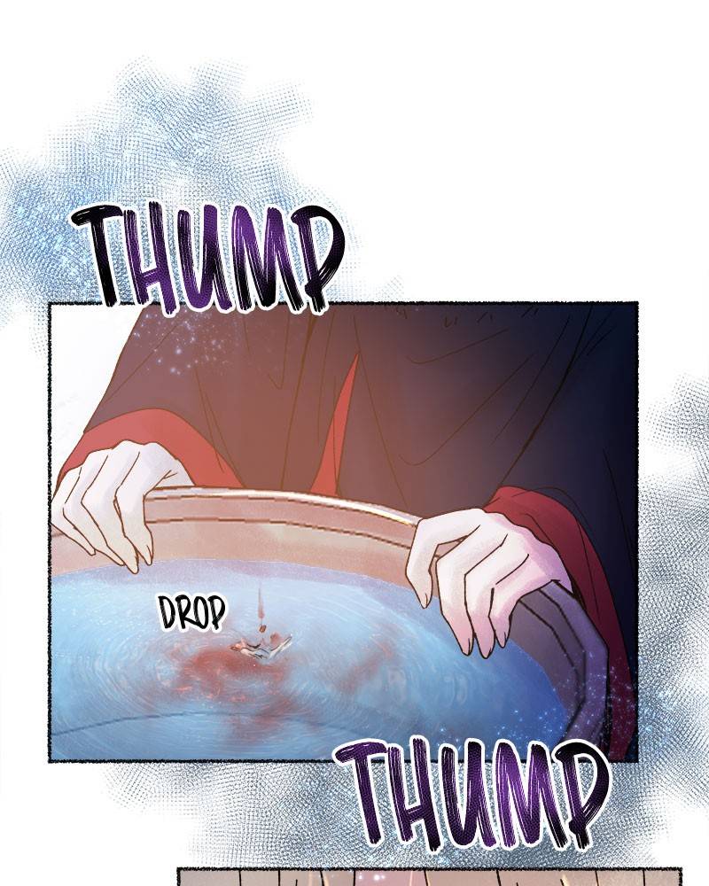 Like A Wind On A Dry Branch Chapter 20 page 100