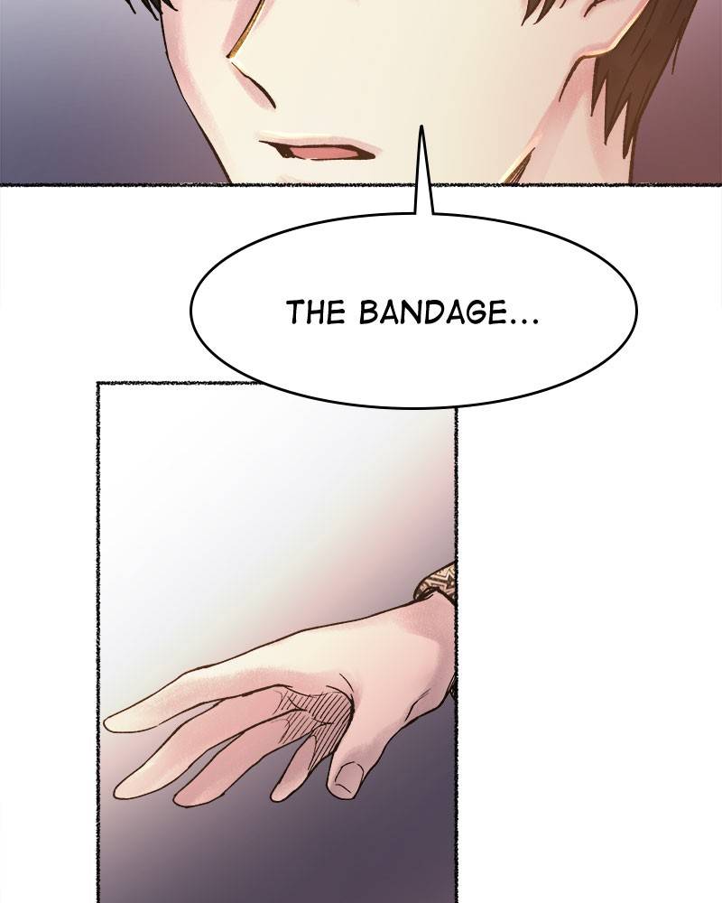 Like A Wind On A Dry Branch Chapter 20 page 107
