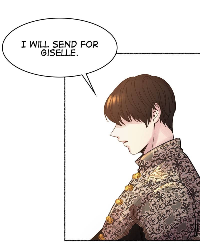 Like A Wind On A Dry Branch Chapter 20 page 110