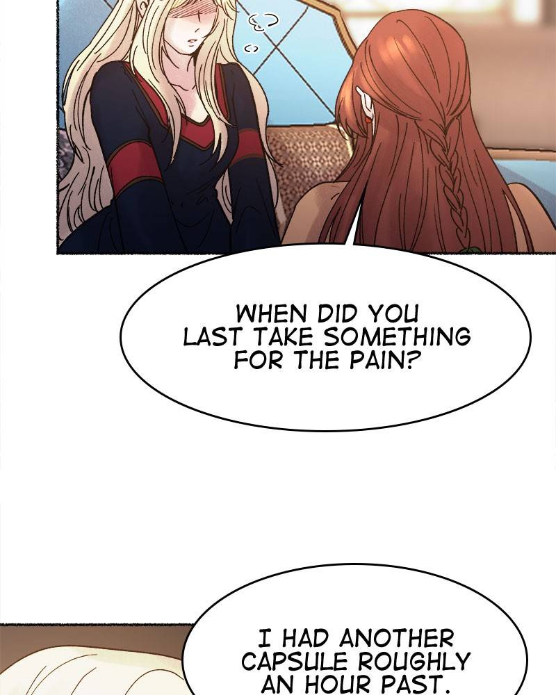 Like A Wind On A Dry Branch Chapter 20 page 116