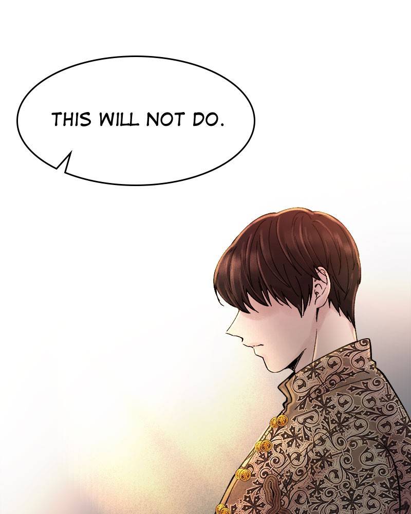 Like A Wind On A Dry Branch Chapter 20 page 118