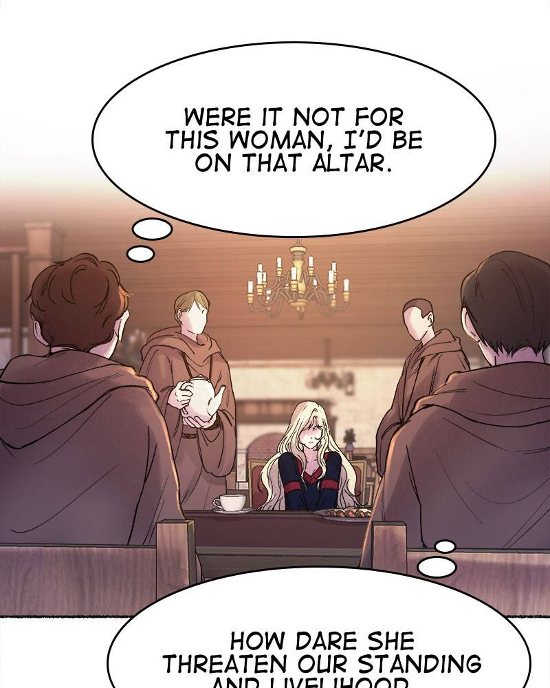 Like A Wind On A Dry Branch Chapter 20 page 11