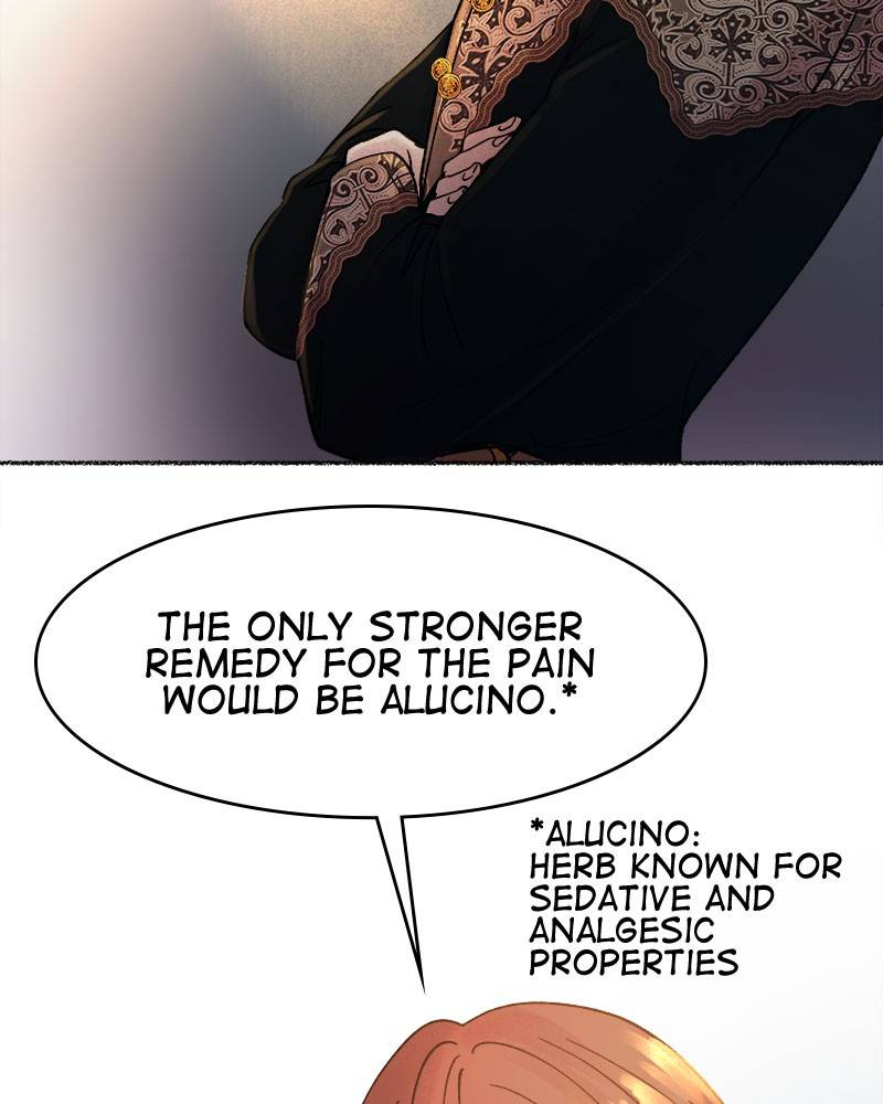 Like A Wind On A Dry Branch Chapter 20 page 119