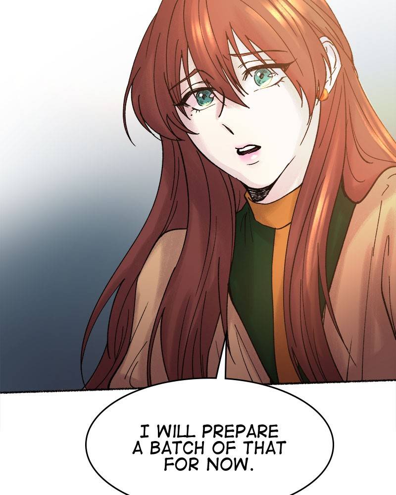 Like A Wind On A Dry Branch Chapter 20 page 120