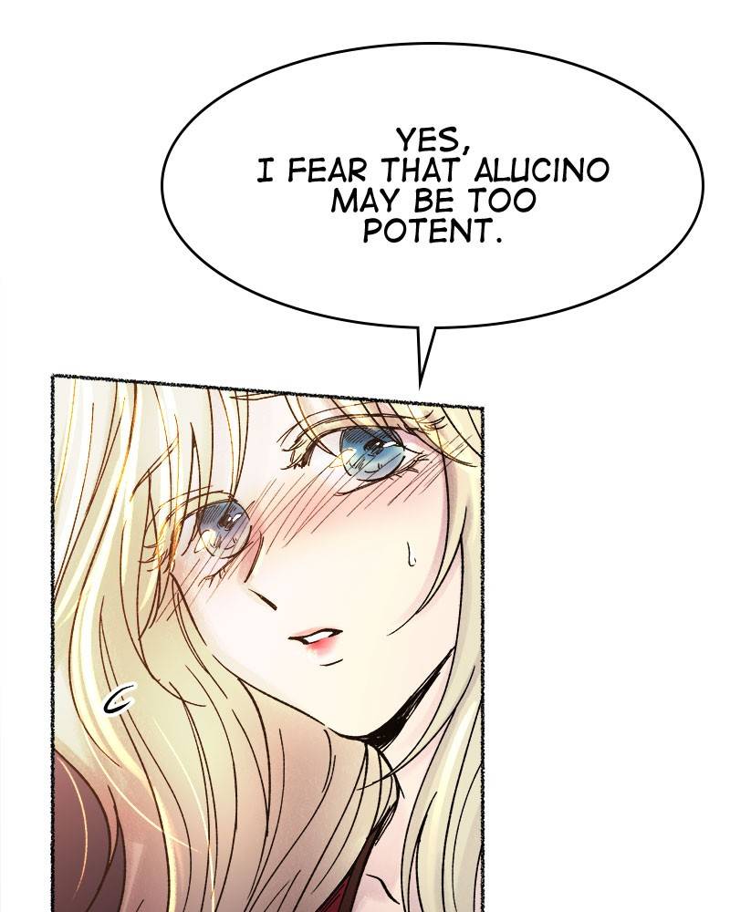 Like A Wind On A Dry Branch Chapter 20 page 126