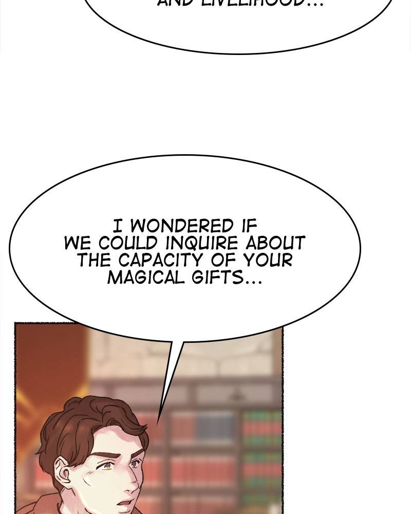 Like A Wind On A Dry Branch Chapter 20 page 12