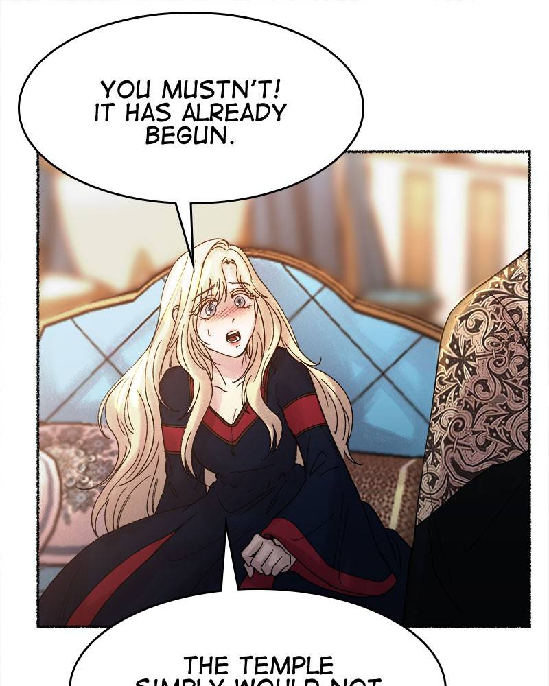 Like A Wind On A Dry Branch Chapter 20 page 129
