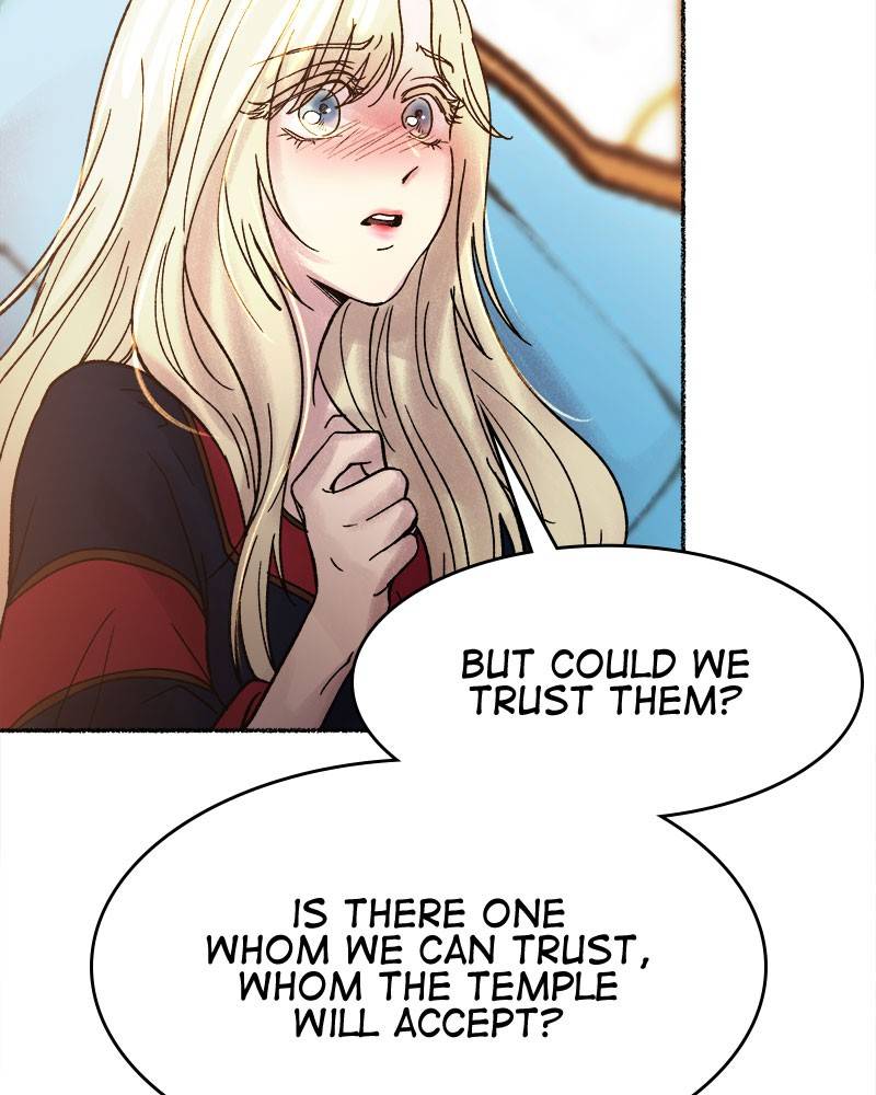 Like A Wind On A Dry Branch Chapter 20 page 132