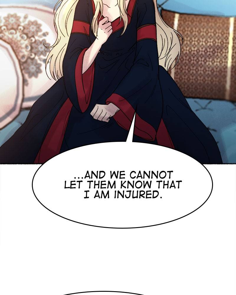 Like A Wind On A Dry Branch Chapter 20 page 135