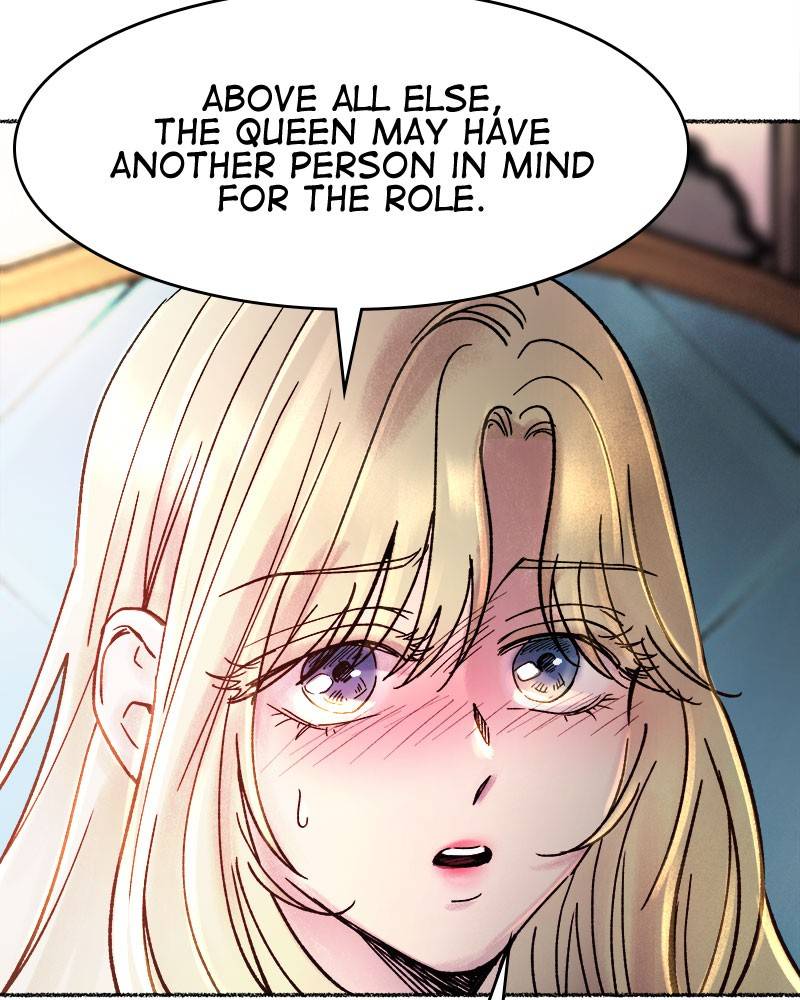 Like A Wind On A Dry Branch Chapter 20 page 136