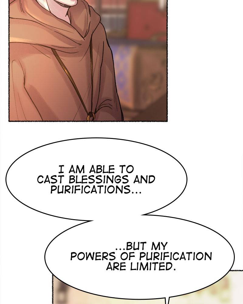 Like A Wind On A Dry Branch Chapter 20 page 13