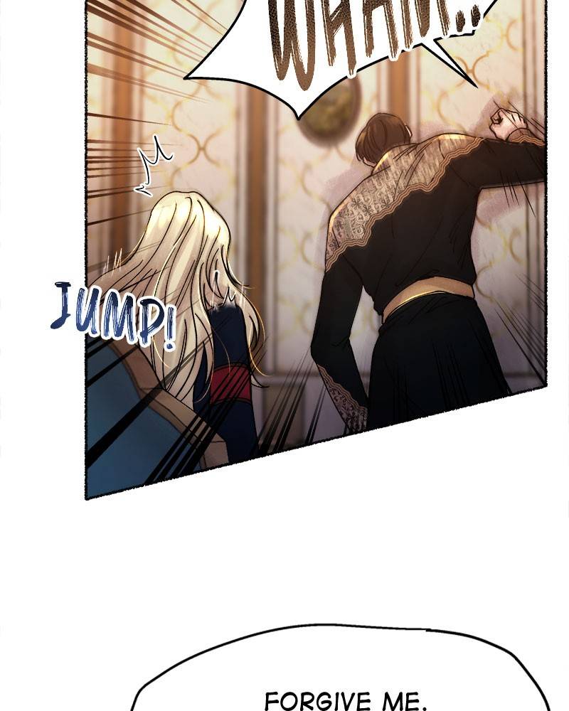 Like A Wind On A Dry Branch Chapter 20 page 139