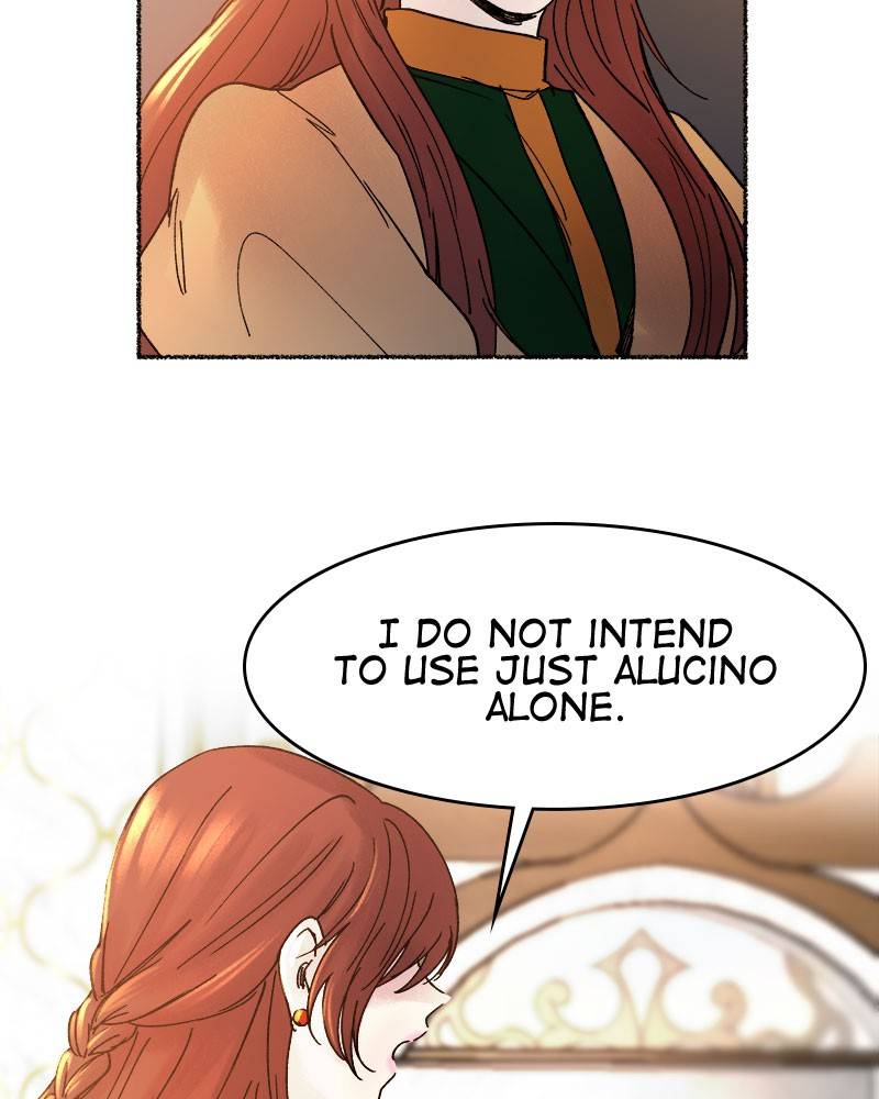Like A Wind On A Dry Branch Chapter 20 page 144