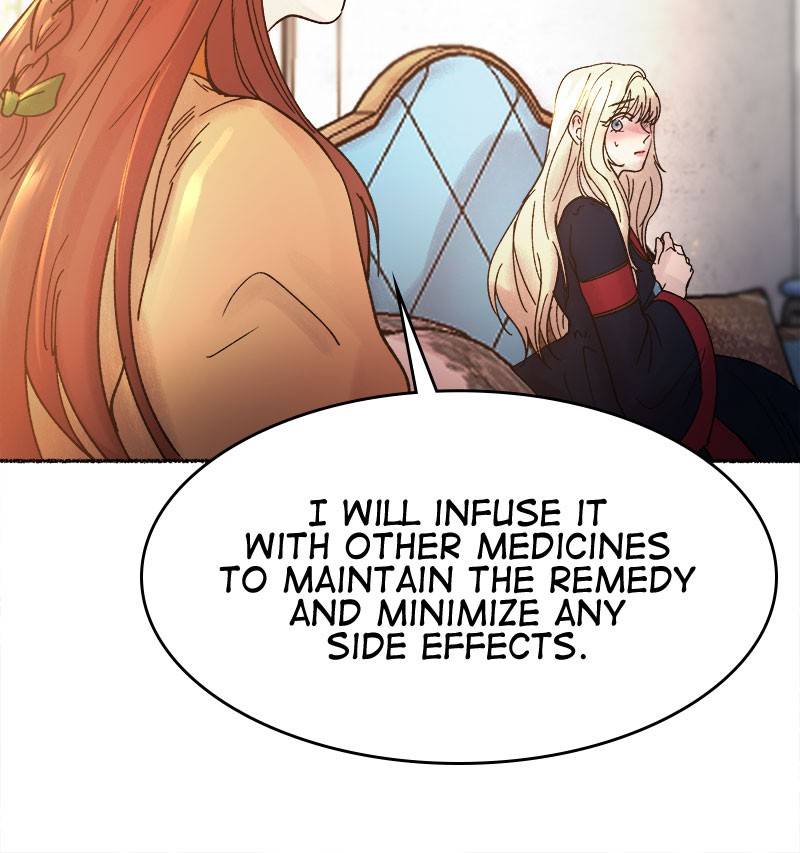 Like A Wind On A Dry Branch Chapter 20 page 145