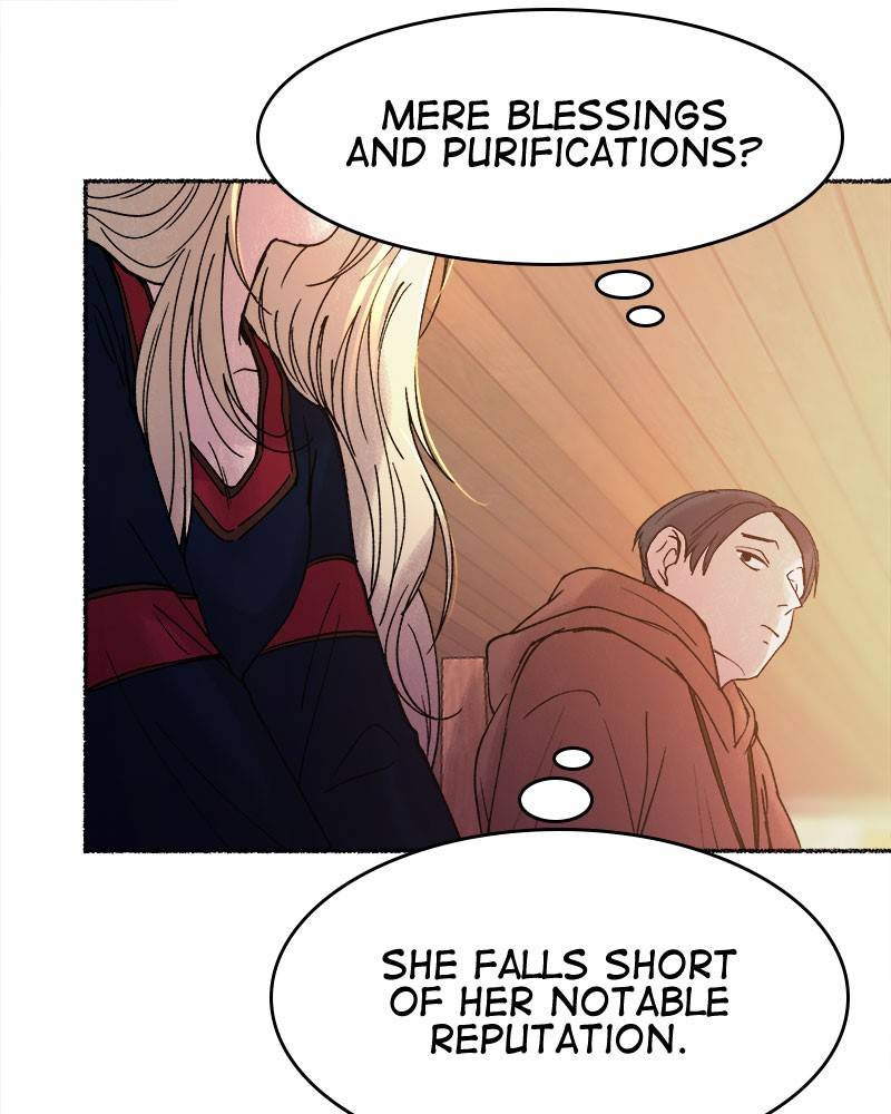 Like A Wind On A Dry Branch Chapter 20 page 18