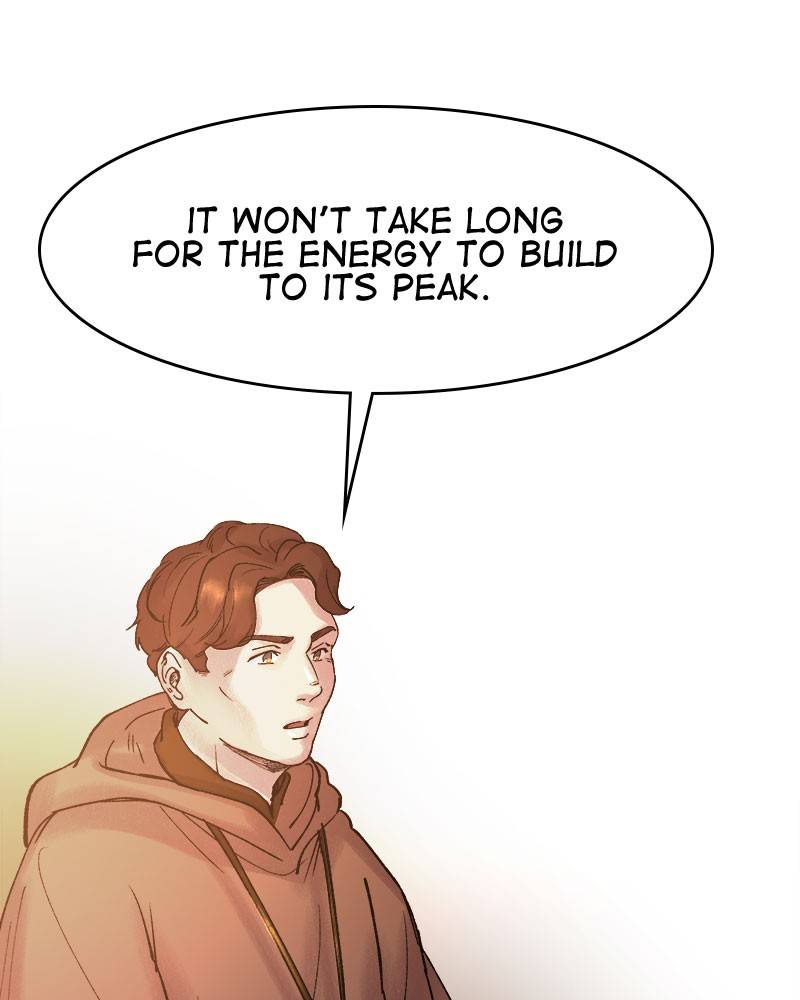 Like A Wind On A Dry Branch Chapter 20 page 35