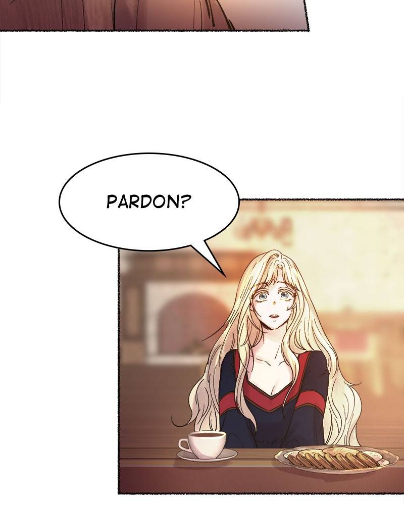 Like A Wind On A Dry Branch Chapter 20 page 44