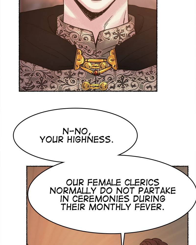 Like A Wind On A Dry Branch Chapter 20 page 50