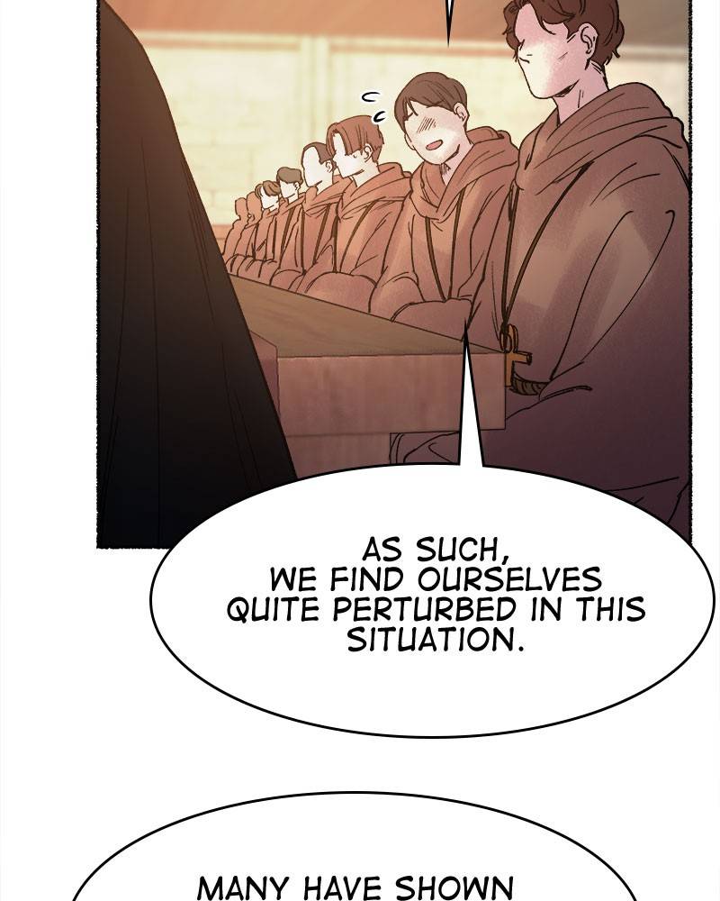 Like A Wind On A Dry Branch Chapter 20 page 51