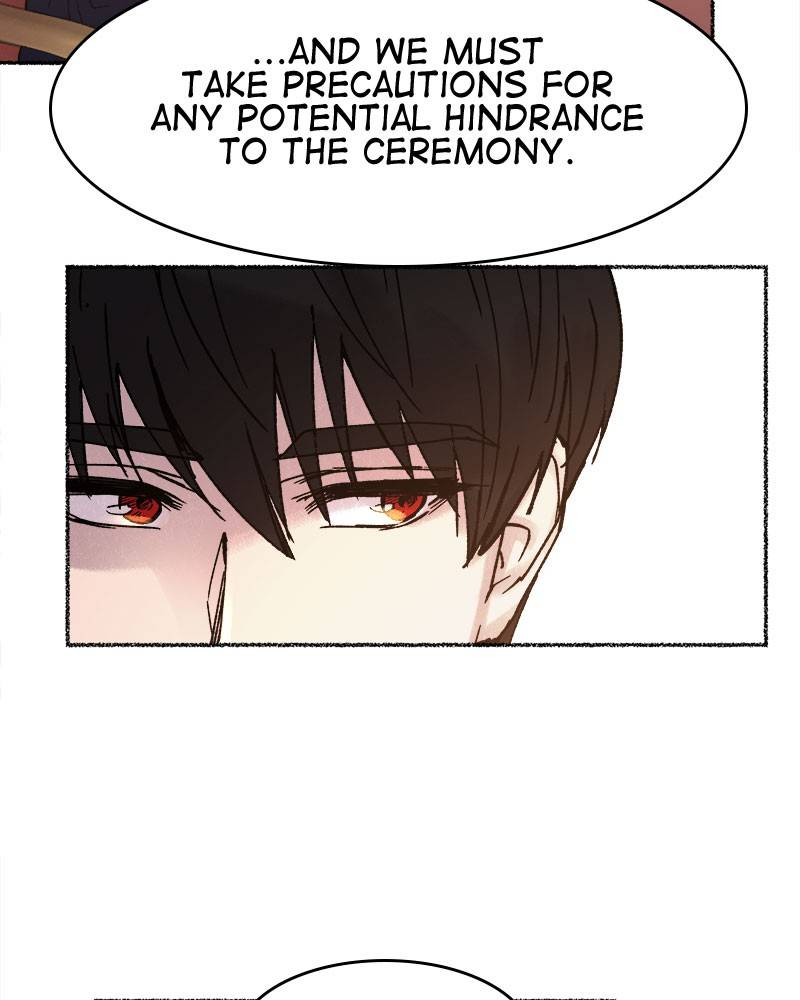 Like A Wind On A Dry Branch Chapter 20 page 53