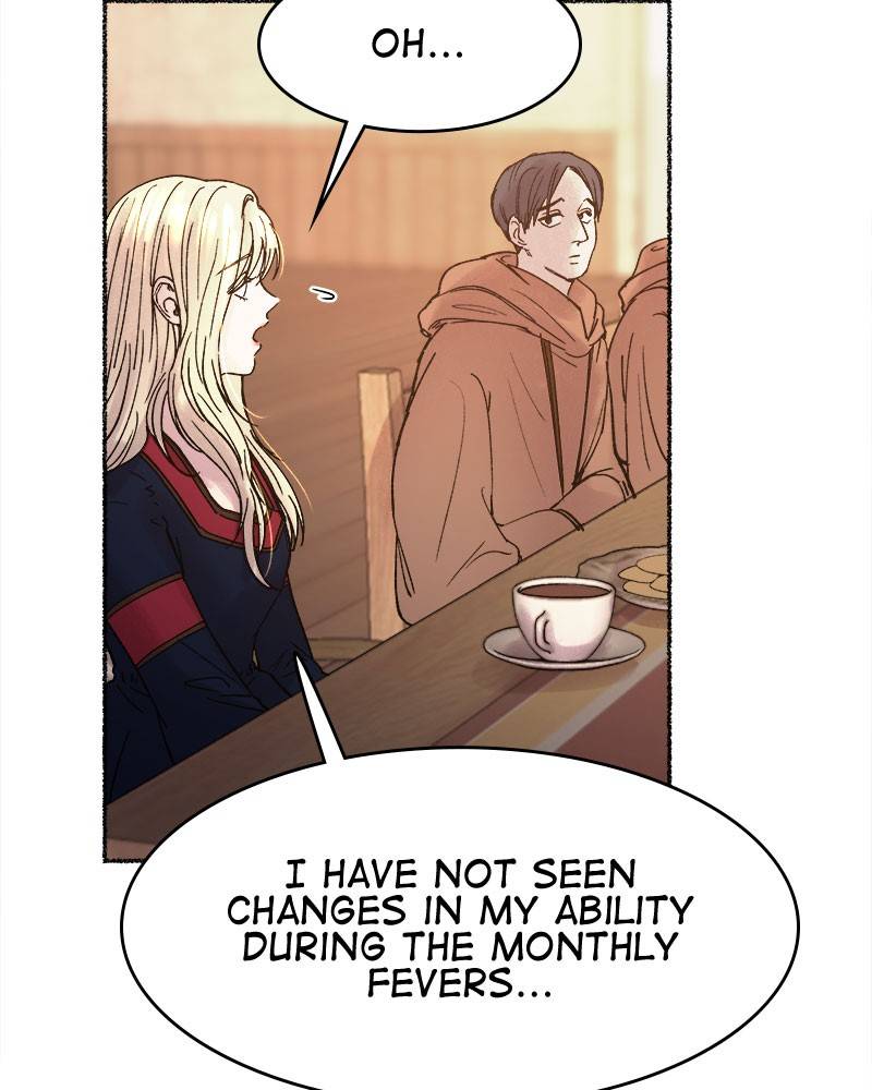 Like A Wind On A Dry Branch Chapter 20 page 54