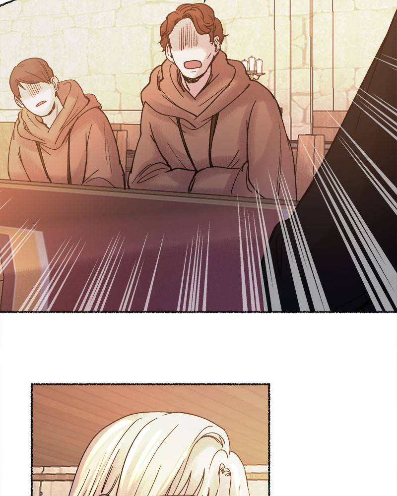 Like A Wind On A Dry Branch Chapter 20 page 61