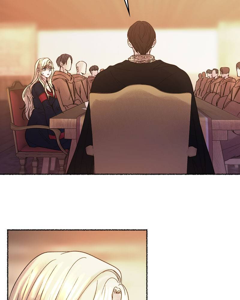 Like A Wind On A Dry Branch Chapter 20 page 68