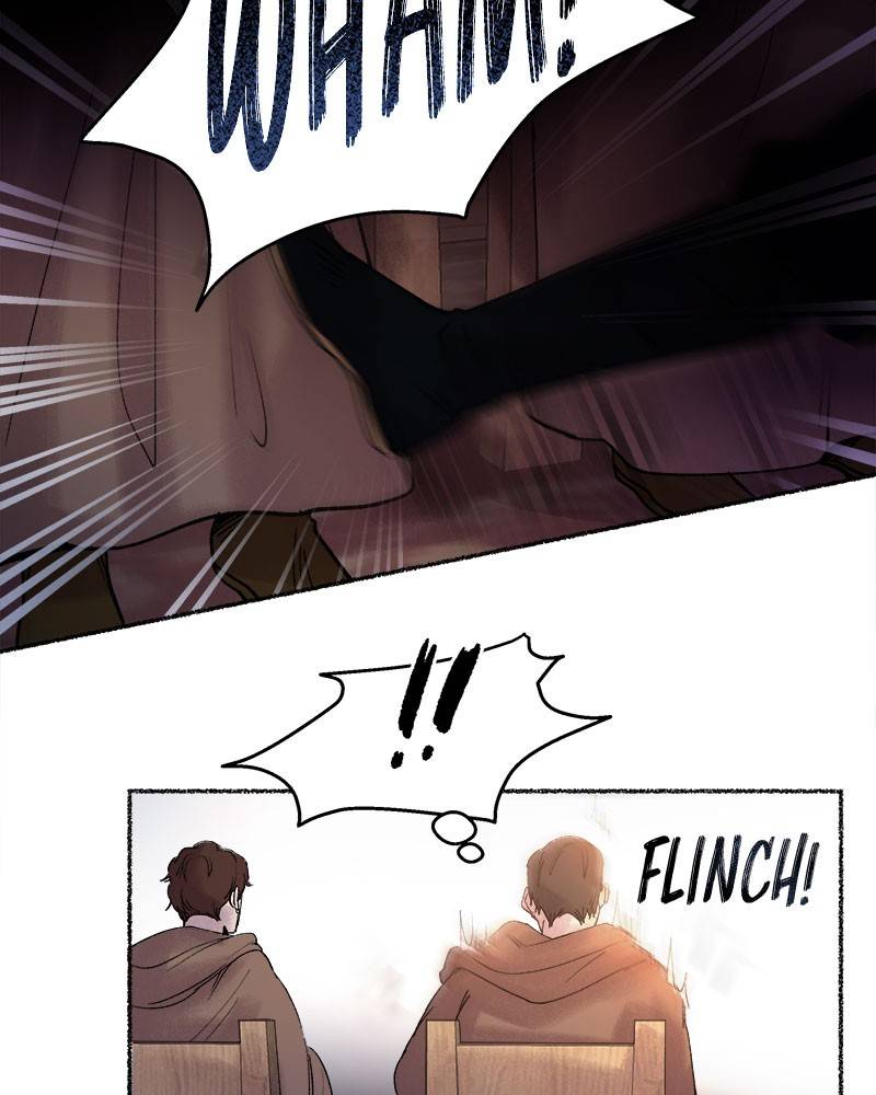 Like A Wind On A Dry Branch Chapter 20 page 73