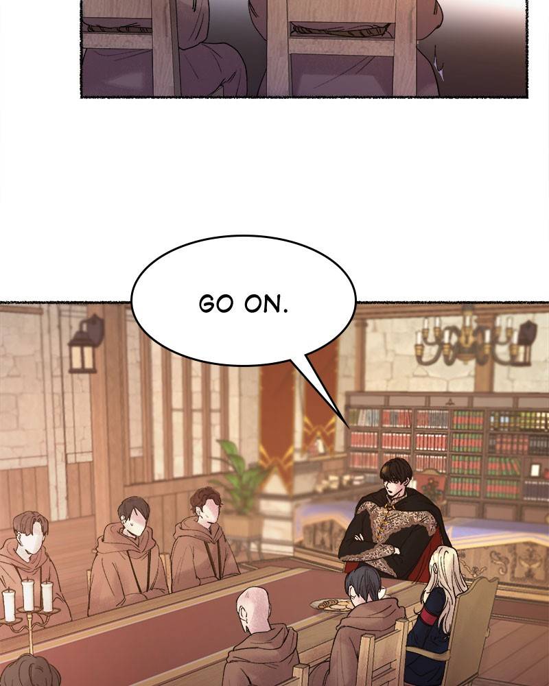 Like A Wind On A Dry Branch Chapter 20 page 74