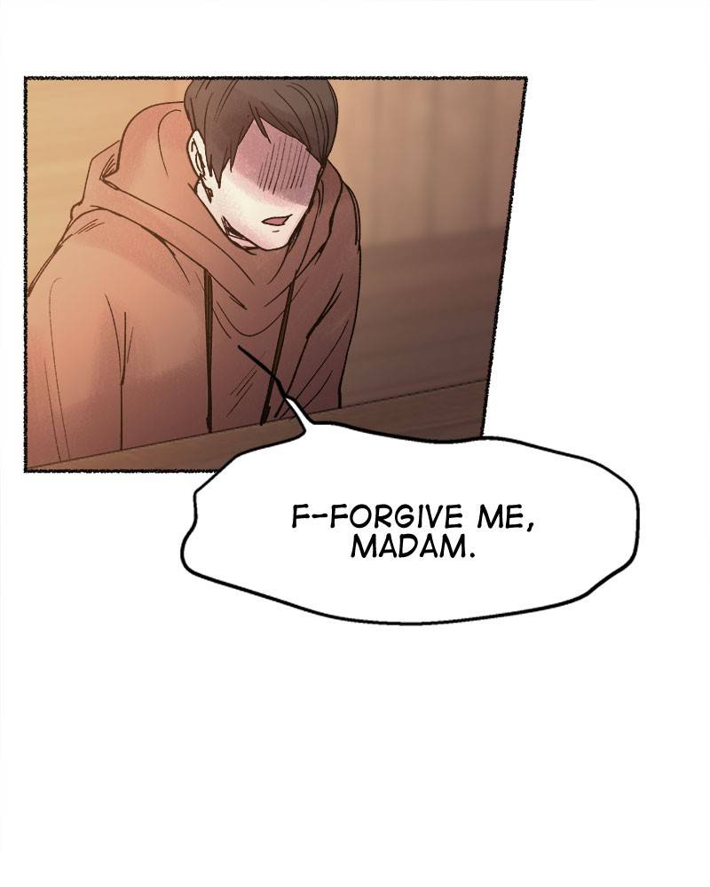 Like A Wind On A Dry Branch Chapter 20 page 76