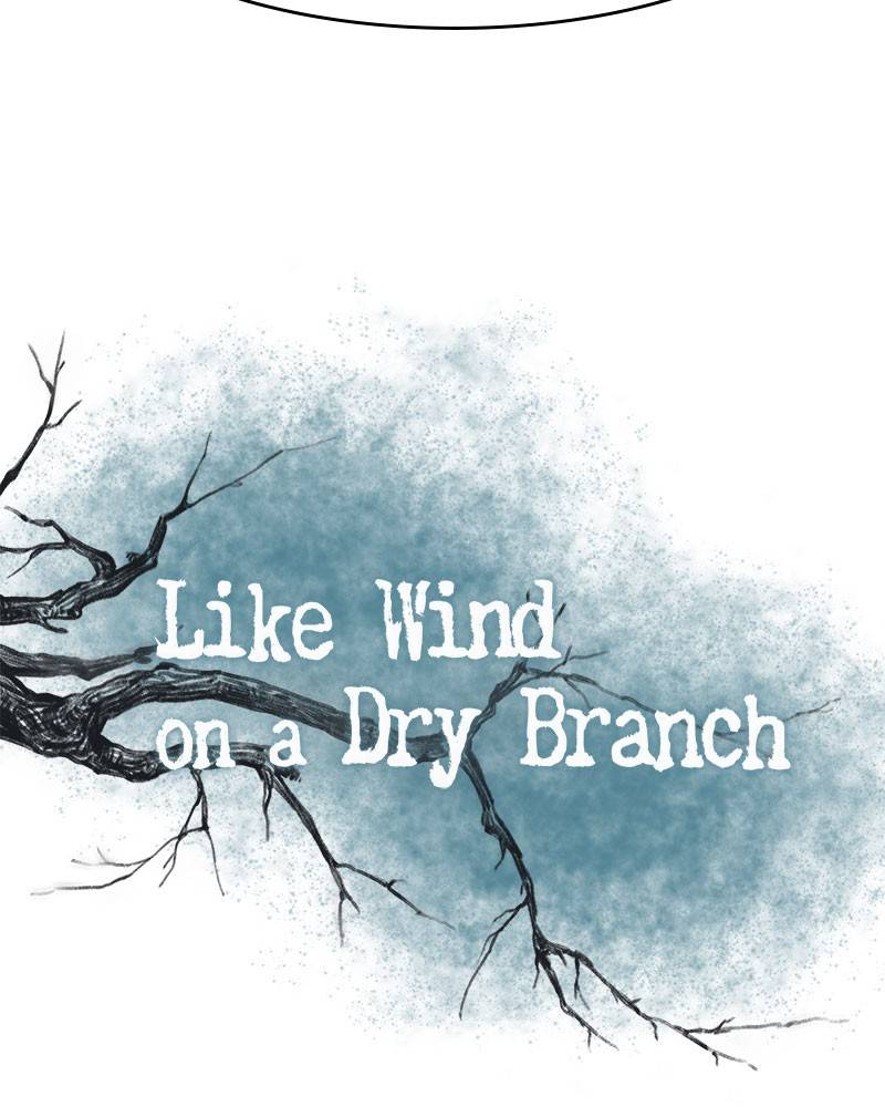 Like A Wind On A Dry Branch Chapter 20 page 79