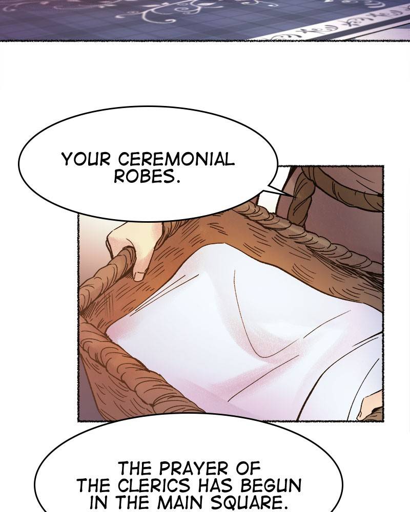 Like A Wind On A Dry Branch Chapter 20 page 85