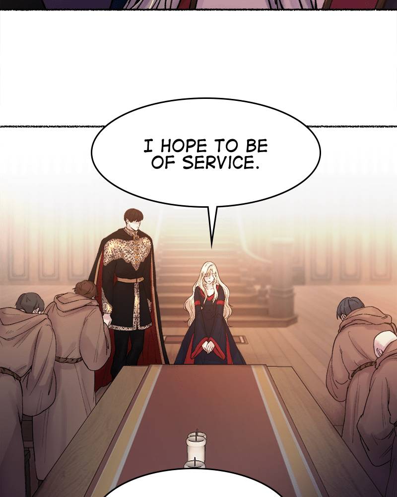 Like A Wind On A Dry Branch Chapter 20 page 8