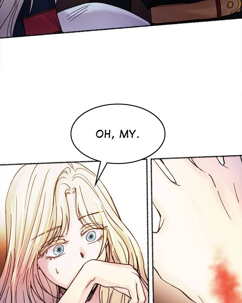 Like A Wind On A Dry Branch Chapter 20 page 90