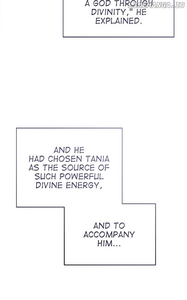 Like A Wind On A Dry Branch Chapter 201 page 41