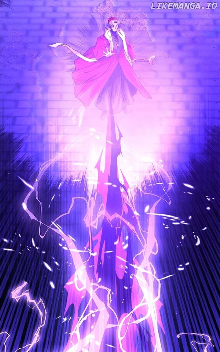 Like A Wind On A Dry Branch Chapter 201 page 74
