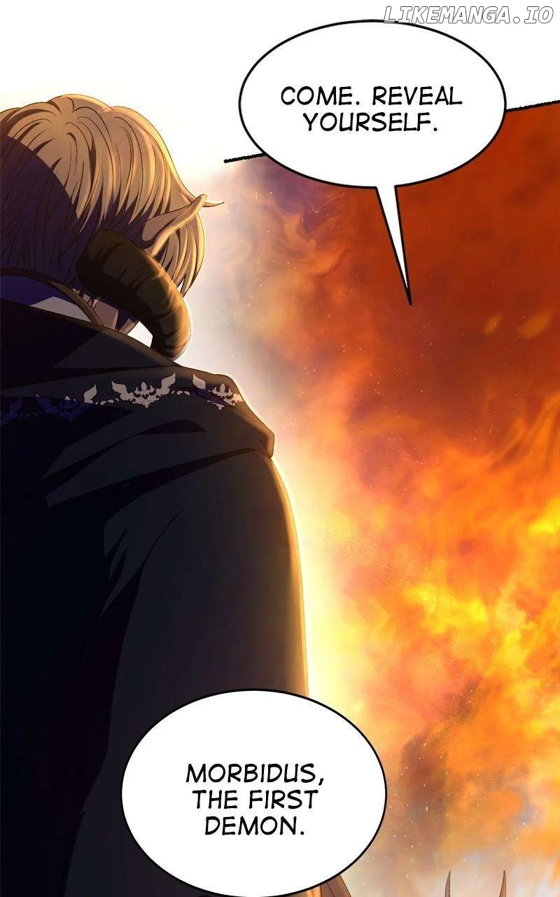 Like A Wind On A Dry Branch Chapter 202 page 99