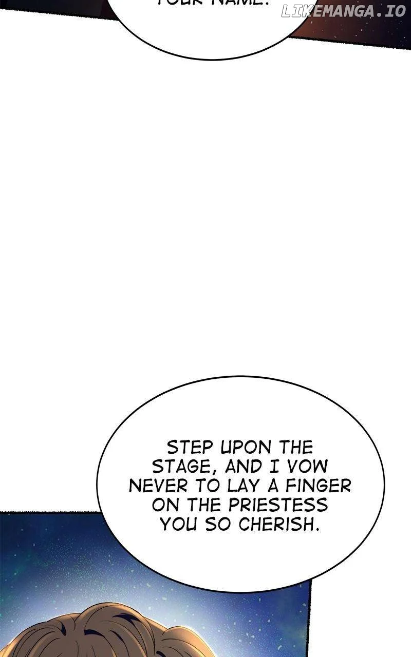 Like A Wind On A Dry Branch Chapter 202 page 101