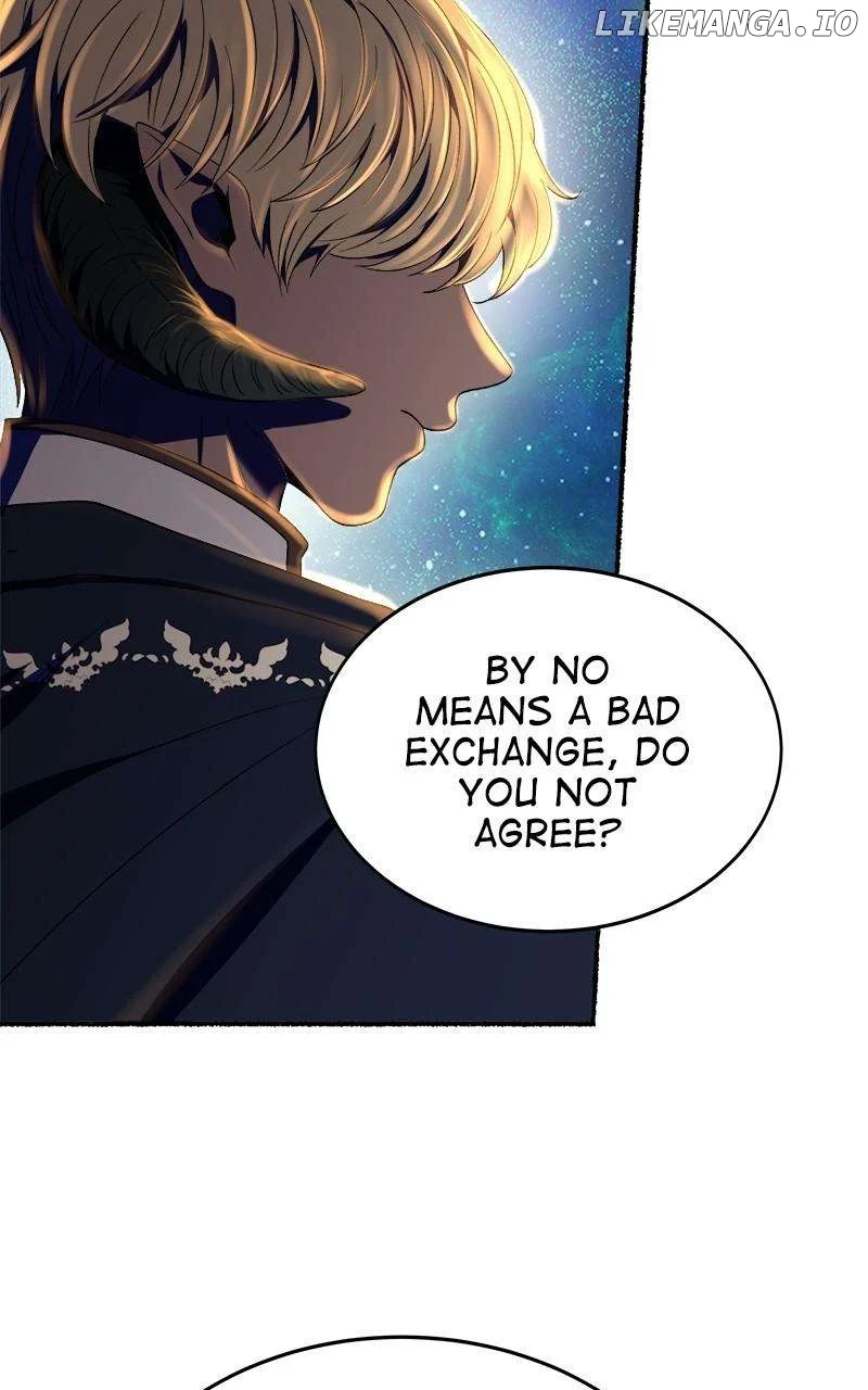 Like A Wind On A Dry Branch Chapter 202 page 102