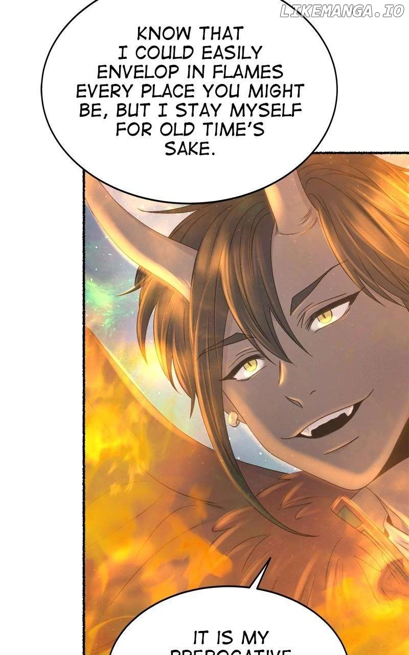 Like A Wind On A Dry Branch Chapter 202 page 103