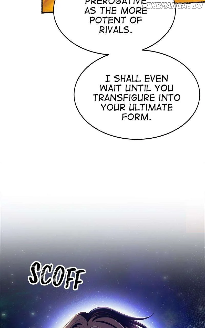Like A Wind On A Dry Branch Chapter 202 page 104