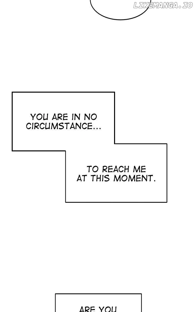 Like A Wind On A Dry Branch Chapter 202 page 111