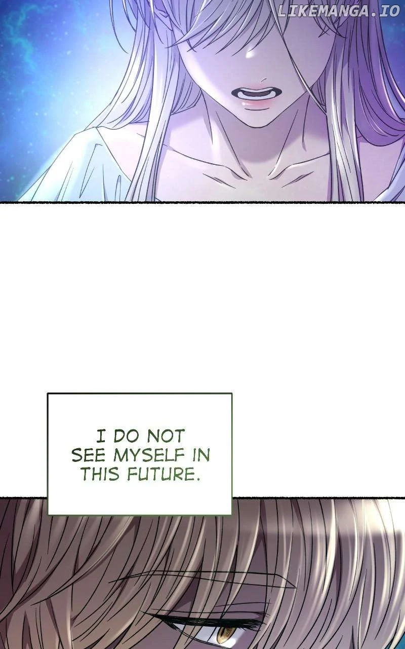 Like A Wind On A Dry Branch Chapter 202 page 121