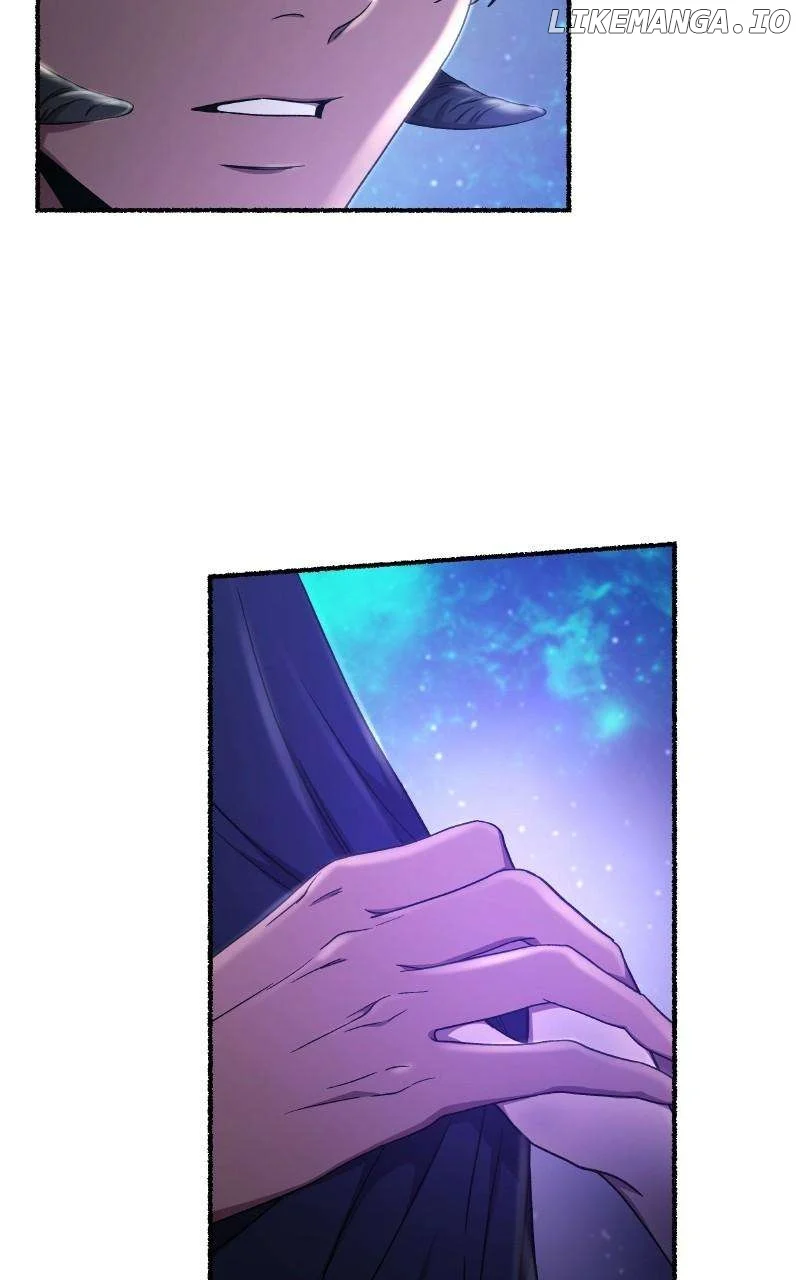 Like A Wind On A Dry Branch Chapter 202 page 124