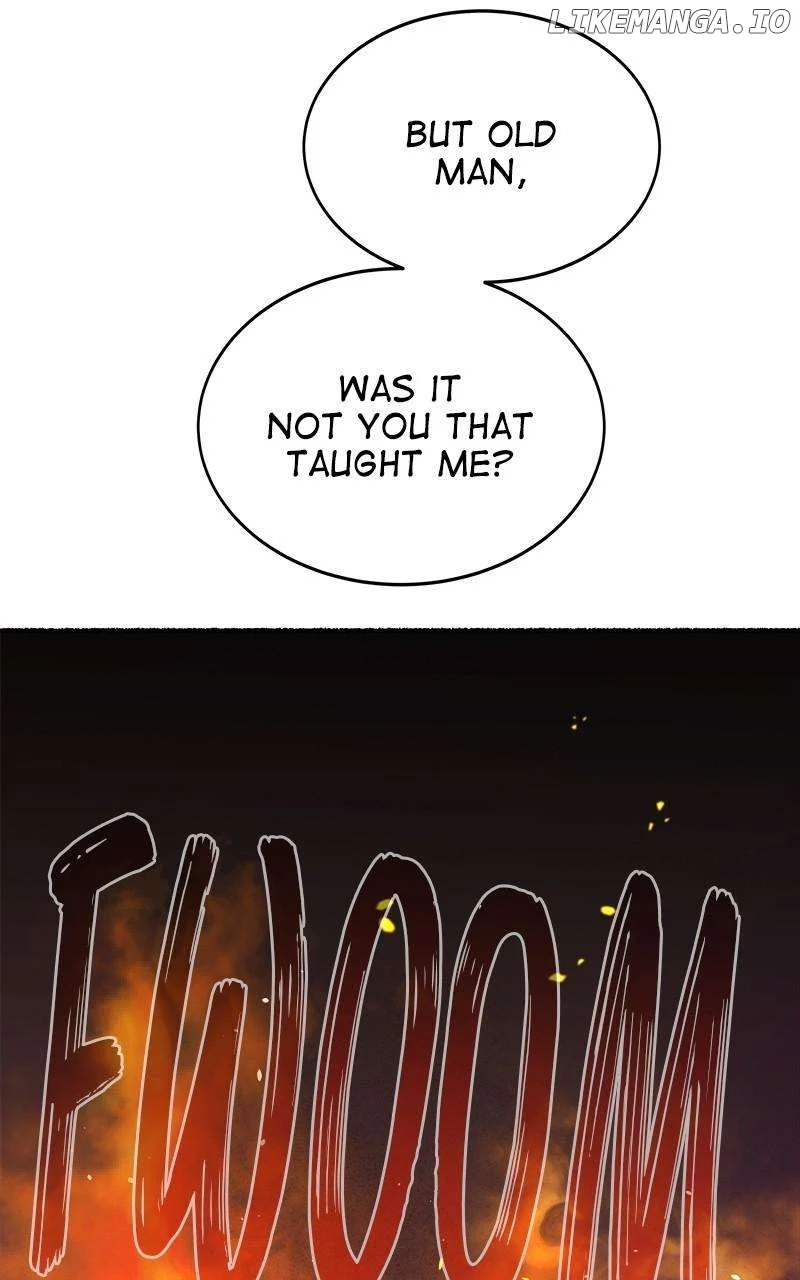Like A Wind On A Dry Branch Chapter 202 page 12